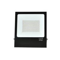 Buy cheap SMD2835 Led Flood Light 100 Watt Ip65 Nano Reflector Materials 130LM/W product