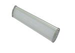 SMD 2835 EPISTAR Linear High Bay LED Lighting 80 Watt 60cm Meanwell Driver IP65