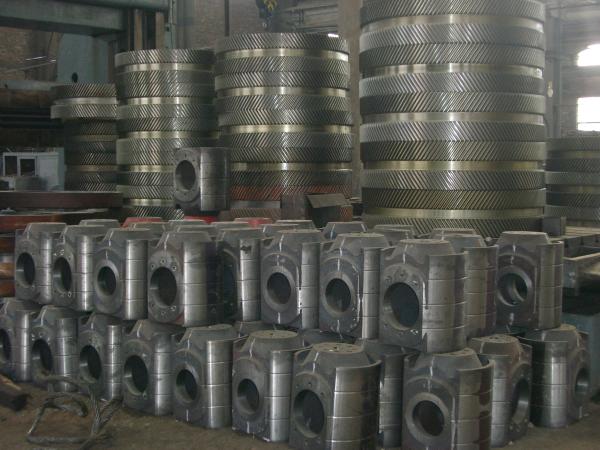 Buy cheap National 9P100 mud pump power end spares from wholesalers