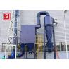 Buy cheap High Efficiency Cyclone Filter Dust Collector 1500mm Diameter For Metally Industry from wholesalers