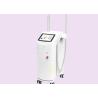 Buy cheap Face Neck Hands Fractional Laser Machine 30mJ Laser Skin Resurfacing Machine from wholesalers