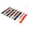 Buy cheap Customised Custom Logo High Quality Disposable Wooden ChopSticks Reusable Boutique Round Stick Bamboo Chopsticks from wholesalers