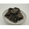 Buy cheap Black Rice Crust Snacks Retailer Packing Private Logo By Sea Delivery from wholesalers