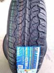 PCR Tyres