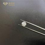 1.5ct 2.0ct Certified Lab Grown Diamonds Round Brilliant Cut