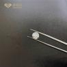 Buy cheap 1.5ct 2.0ct Certified Lab Grown Diamonds Round Brilliant Cut from wholesalers
