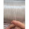 Buy cheap TPU Coating Yarn PVC Stirling Yarn PTFE UV Resistance Synthetic Coated Yarn Waxes Sewing Waxed Thread from wholesalers