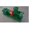 Buy cheap API / ISO Certificate 7.5kw Oil Gas Drilling Mud Agitator For Tunneling Construction from wholesalers