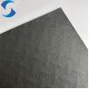 Buy cheap 100% Polyester Knitted Backing Technics PVC Leather Fabric faux leather fabric for car seat cover from wholesalers