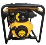 2.2kW / 230V / 50Hz / 60Hz Portable Diesel Generator