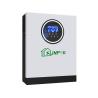 Buy cheap Sunpok Off Grid Inverter Solar Inverter Price Hybrid Solar Inverter from wholesalers