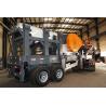 Buy cheap Hydraulic 1520mm Feeding 450t/H Steel Slag Crusher from wholesalers