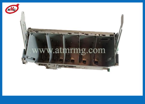 Buy cheap Bank ATM Spare Parts Diebold 368 ECRM Chassis 5 Cassette High ULWS5A from wholesalers
