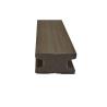 Buy cheap Floor Accessories Outdoor PVC WPC Floor Joist Keel for Heavy-Duty and Long-Lasting from wholesalers