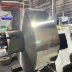 410 Cold Rolled Hot Rolled Stainless Steel Coil For Construction