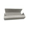Buy cheap Optical Glasses Case High End PU Eyewear Cases Optical Accessories from wholesalers