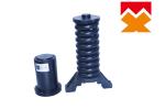 SY55 SY55C SY56 Track Adjuster Recoil Spring Track Tension On Excavator