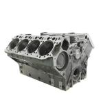 Cast Iron Cummins 3971411 6CT8.3 Four Cylinder Engine Block