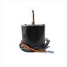 Buy cheap 100W 1/10HP Single Phase Induction Motor 115V 60HZ YDK110mm For HVAC Blower from wholesalers