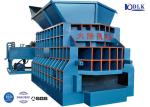 Automatic Scrap Metal Shear
