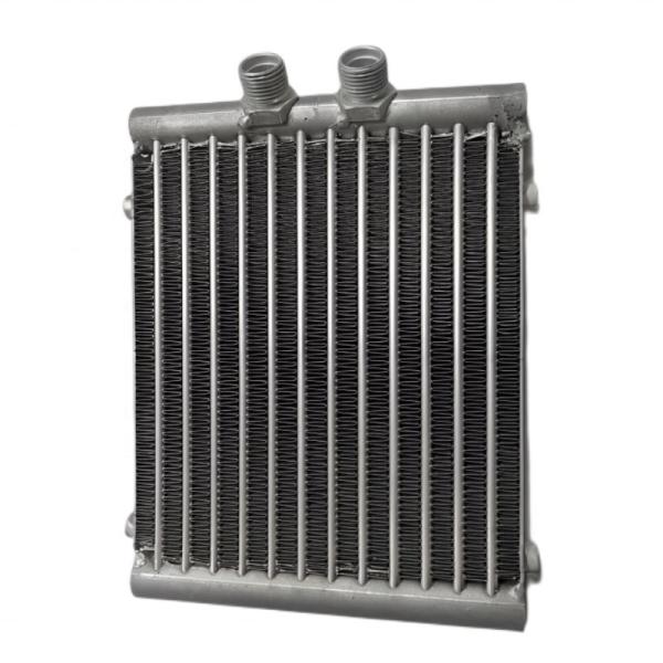 Buy cheap 4b0 317 021d Front Differential Oil Cooler Suitable For Bentley Automotive Supplies from wholesalers