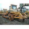 Buy cheap Caterpillar used d7h bulldozer for sale from wholesalers