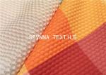Tricot Matte Plastic Bottle Recycled Polyester Fabric Active Yoga Leggings Lorna