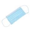 Buy cheap Sterile Safety Anti Pm2.5 3 Ply Non Woven Face Mask from wholesalers