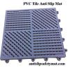 Buy cheap Interlocking Swimming Pool Anti Slip Mats 250MMx250MM 13MM Thick from wholesalers