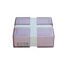 Buy cheap 99.93% HEPA Filter Car Air Purifier Remove Formaldehyde from wholesalers