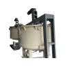 Buy cheap PTFE Coated Electric Heating Mixing Tank For Strong Acid And Alkali Environments from wholesalers