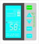 Save Power Ductless Industrial Heat Pump , High Temperature Air Source Heat Pump