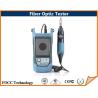 Buy cheap Small Ferrule Inspection Fiber Optic Tester With Microscope Equipment from wholesalers