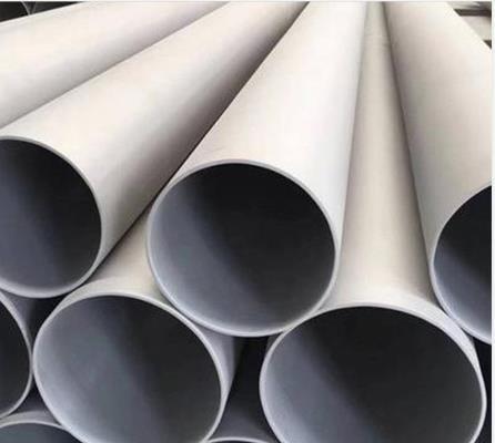Buy cheap 321 Stainless Steel Tubing Superheated Steam Pipes from wholesalers