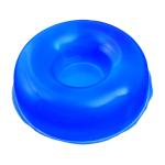 Blue Surgical Gel Pads Positioning Polyurethane Molded Products