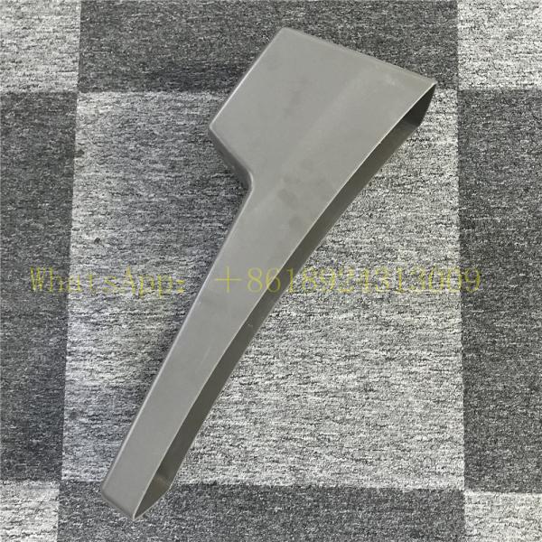 Buy cheap OEM Excavator Cab Interior Holding Plate For Hyundai R140-7/R210-7/R220-7 from wholesalers
