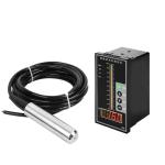 RS485 0 10v 4-20mA Hydrostatic Submersible Water Tank Probe Electronic