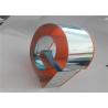 Buy cheap Pe Painting Brushed Aluminium Strip Aluminum Plate Surface Not Easy Contamination from wholesalers