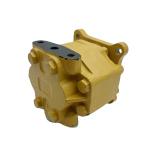 Triple Pilot Excavator Pump High Pressure Transmission Oil Charge Pump