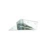 Buy cheap Zinc Coated Steel Wood Construction Connectors For Stability And Strength from wholesalers
