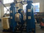 99% - 99.9995% Purity PSA Nitrogen Generator For Food Industry