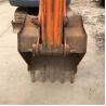 Buy cheap Used Doosan 80 Excavator 8 Ton with Blade Good Condition Made in Korea Original Design from wholesalers