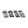 Buy cheap 12V 32V DC Marine Boat Waterproof Battery Car Audio ANL MIDI MEGA Fuse Box Block Holder from wholesalers