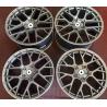 Buy cheap Original 20 Inch Cast Alloy Wheels Genuine For Porsche 911 from wholesalers