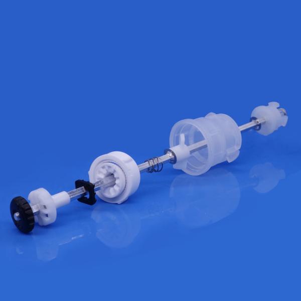 Buy cheap Salt Pepper Alumina 6" Ceramic Mill Grinder Mechanism from wholesalers