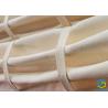 Buy cheap 8 Pleats 120mm Acrylic Filter Bags Dust Filtration Bags from wholesalers