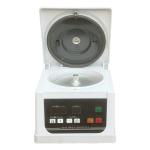 Capillary 24 Pieces Blood Centrifuge Compact Efficiency and Precision 12000 rpm