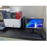 Buy cheap 8 Lamp Single Flame Atomic Absorption Spectrophotometer from wholesalers