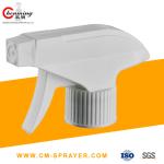 Spc Water Sanitizer Plastic Spray Nozzle Trigger Sprayer 32 Oz 28mm Trigger