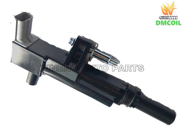 Buy cheap Jeep Cherokee Dodge Ram Ignition Coil / Chrysler Electronic Ignition Anti - Voltage from wholesalers